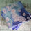 Thumbnail: Azure Tides Ceramic Coasters