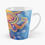 Thumbnail: Sherbet Octopus Ceramic Mug