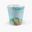 Thumbnail: Green Sea Turtle Ceramic Mug