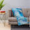 Thumbnail: Ningaloo Throw Blanket