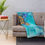 Thumbnail: Caribbean Cruise Throw Blanket