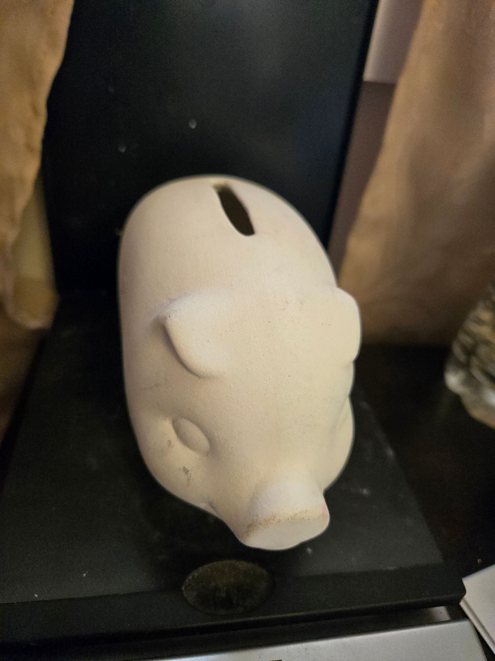 Thumbnail: Piggy bank