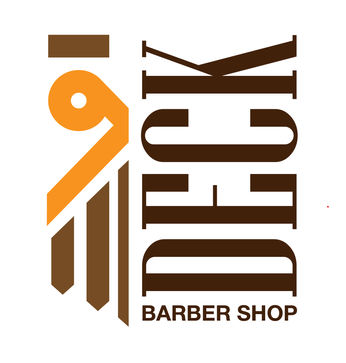 Logotipo para barbería