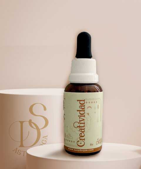 Diseño de etiqueta para producto holístico