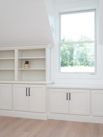 Interior Painting Alcoa, TN