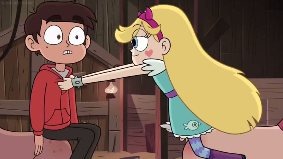 Bring it, Toffee!.mp4