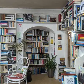 Norfolk roadie - The Fine City