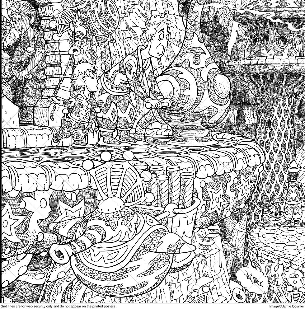 Thumbnail: The Airstones of Sool