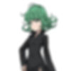 Tatsumaki