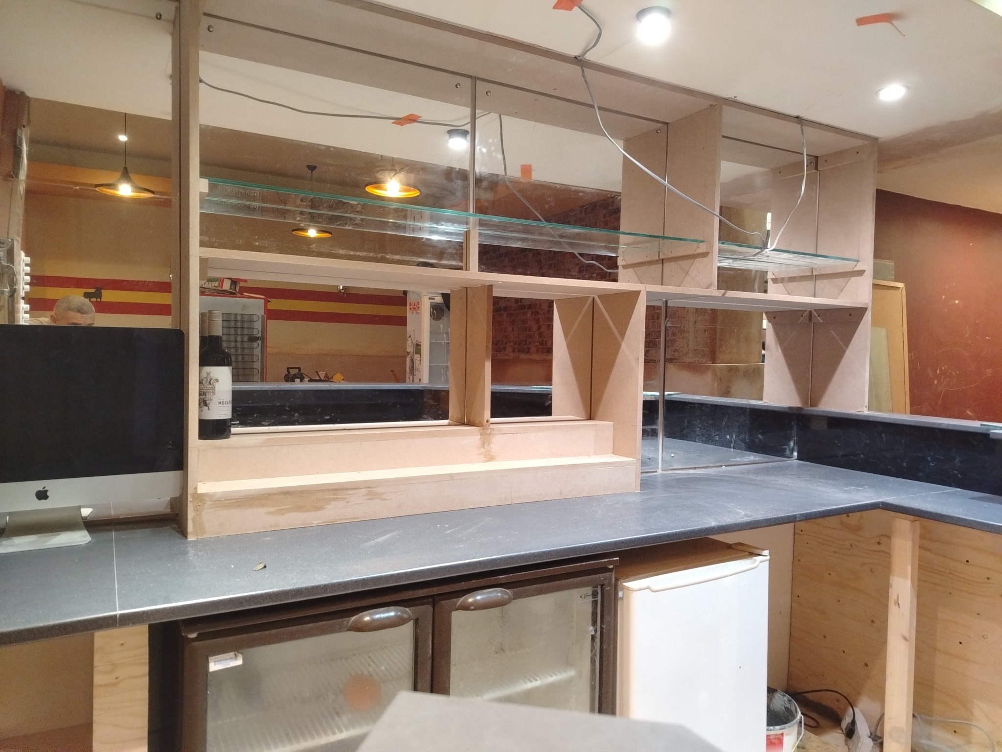 AJ Property Build completed building and renovation project 11 in Eastbourne and East Sussex