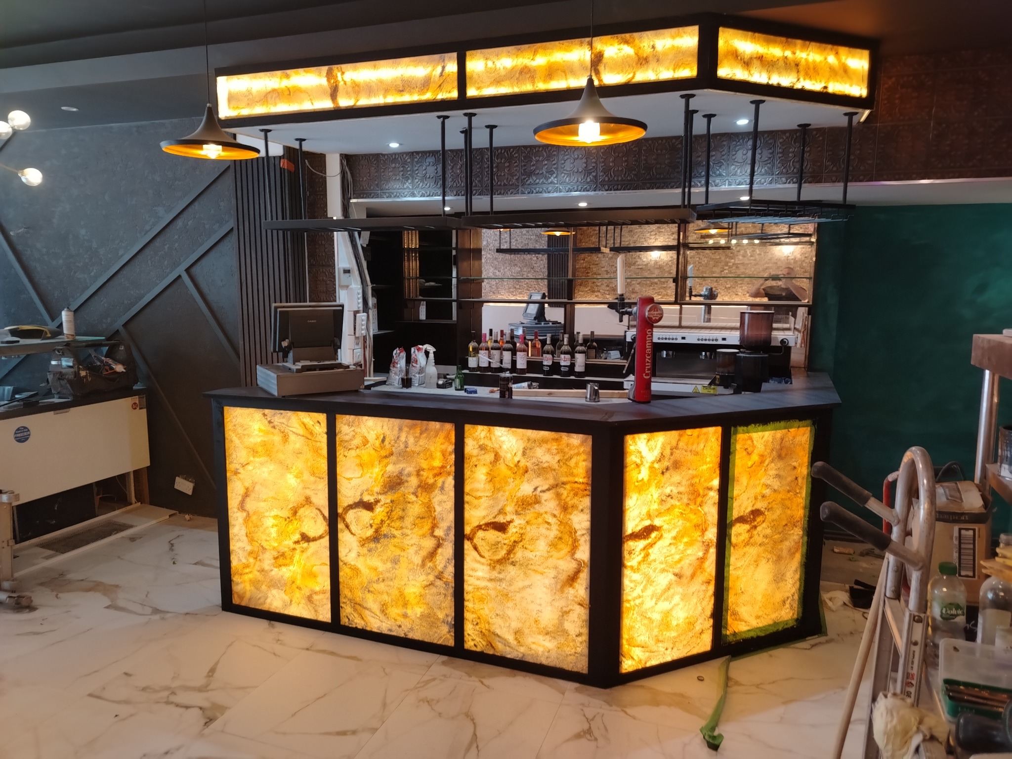 AJ Property Build completed building and renovation project 10 in Eastbourne and East Sussex