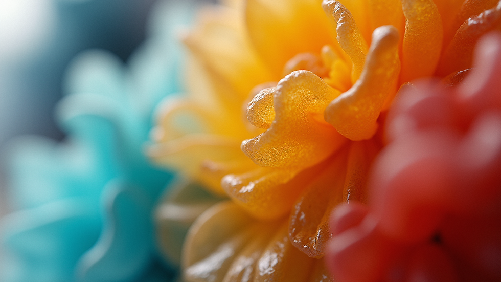 Shop Handmade Resin Art and Dowsing Services Online