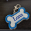 Thumbnail: Personalised Dog Tags – Bone & Paw Print Shapes