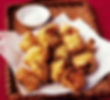 Cauliflower Tempura