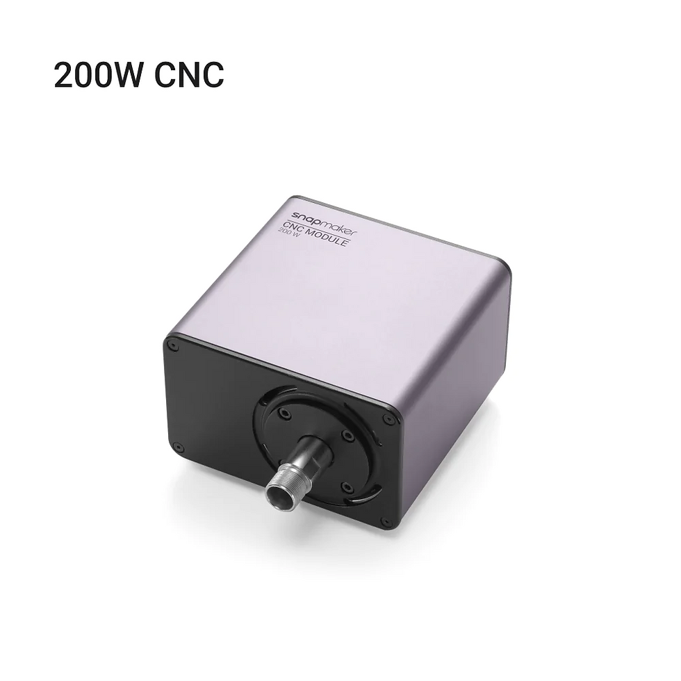 Thumbnail: Snapmaker Artisan (PREMIUM) 3-in-1 3D Printer with Enclosure + 40w laser