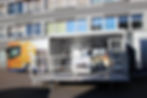 Mobiilne töökoda Tartus