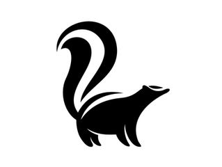 So your dog got skunked?