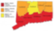 HSW Radon zone map for ct.jpeg