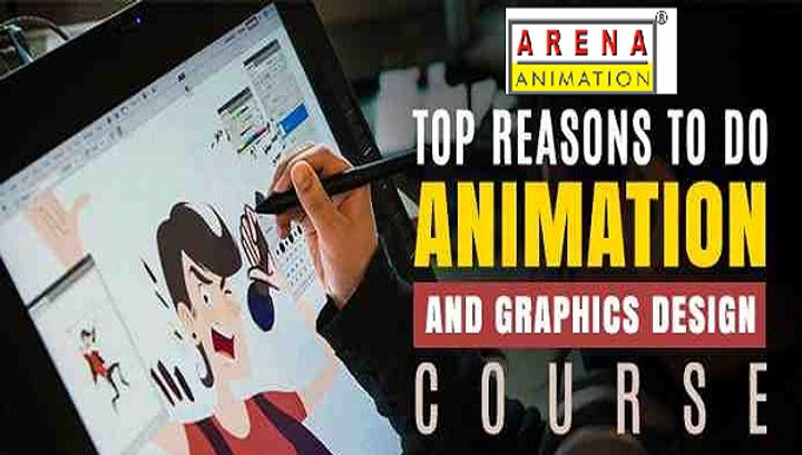 Why Animation Graphics Are Crucial In Today’s Business World?