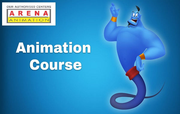 Design, Animate, Innovate: Making Digital Creators At Arena Animation