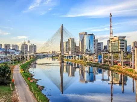 SÃO PAULO