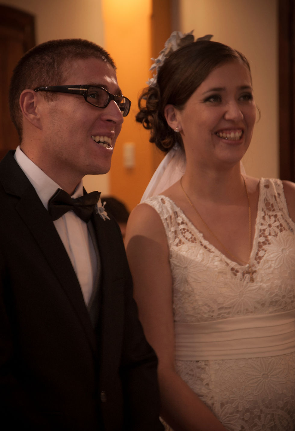 vicky & seba