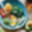 Desayuno saludable