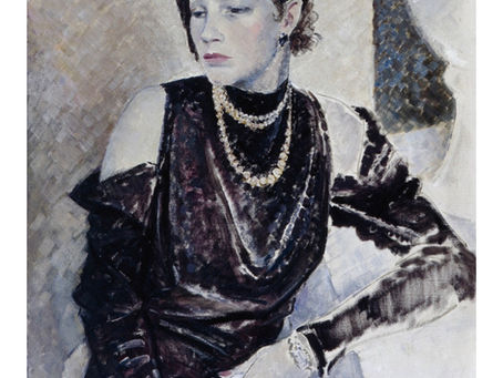 THE MARCHIONESS