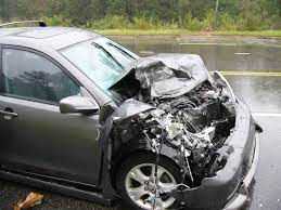 P2 - Your vehicle has been written off and you think the settlement is low. Now What??