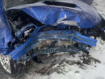 Your vehicle has been written off and you think the settlement is low. Now What??