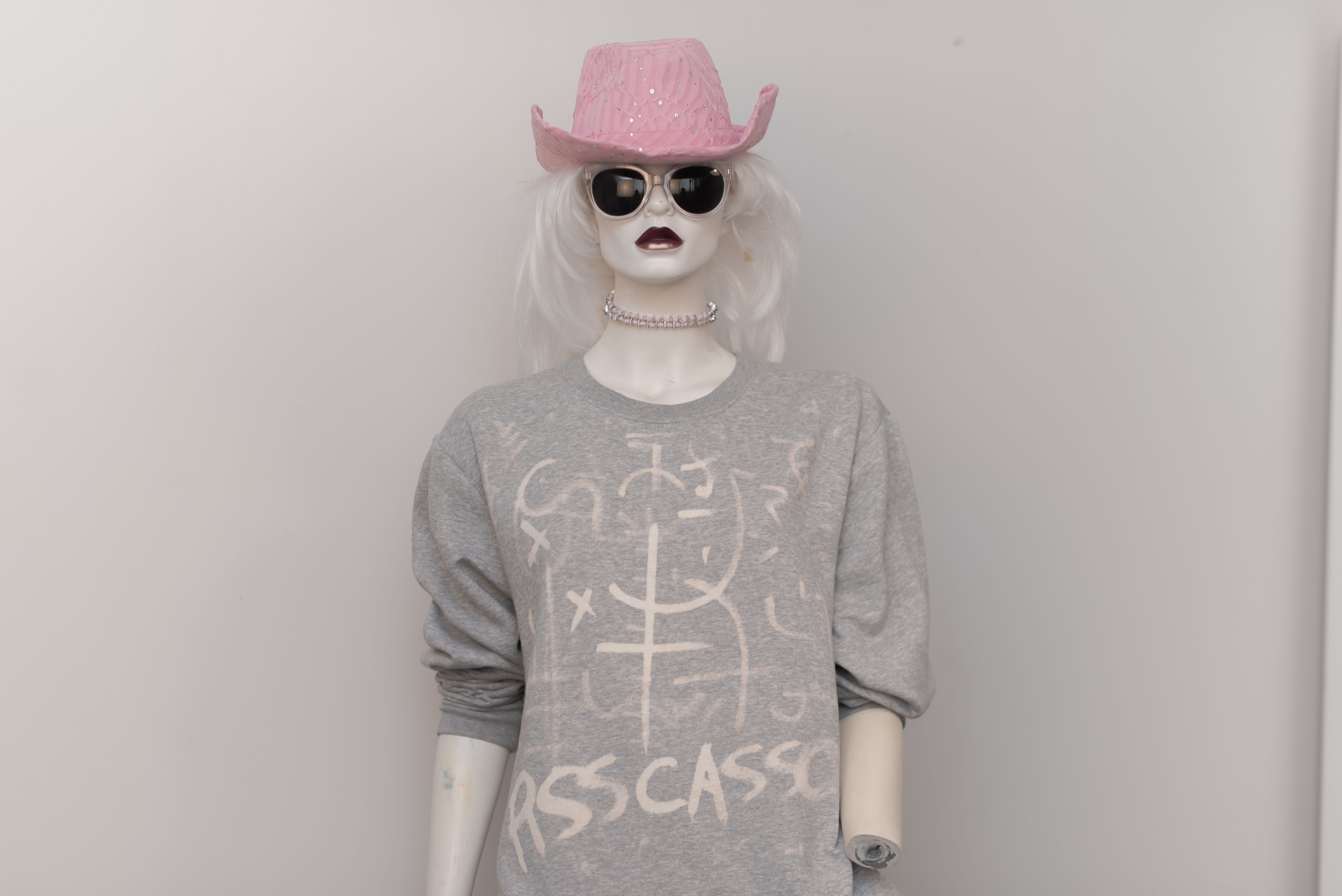 The Piece. Cost = 42 wartime pennies