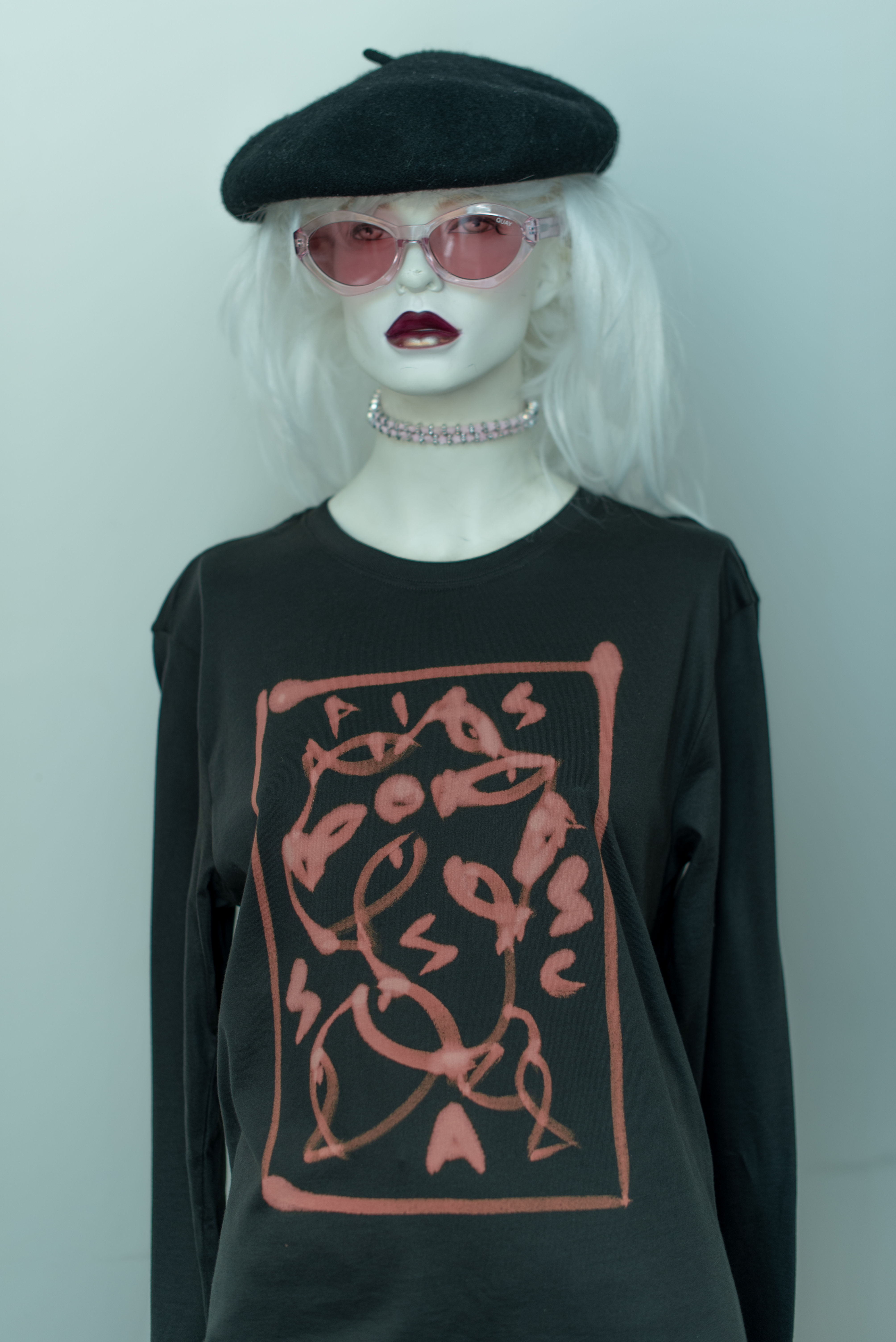 The Fish Tank = 42 wartime pennies