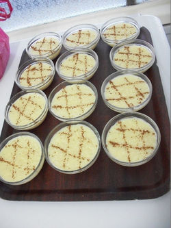 Arroz Doce