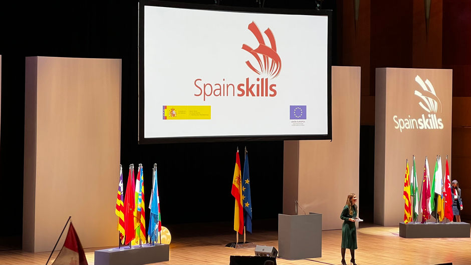 SPANISKILLS 2022