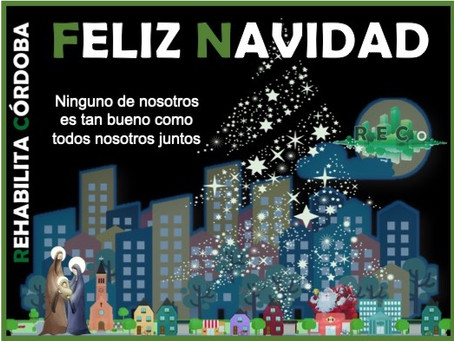REHABILITA CORDOBA