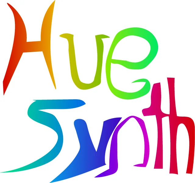 HueSynth project image by Makonnen Mekonnen