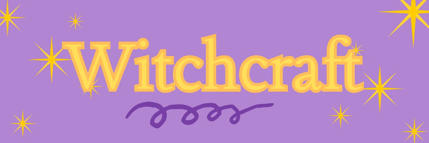 Witchcraft project image by Cat-Hare Tales