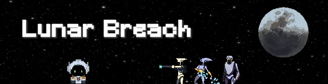 Lunar Breach project image by Hollow Moon Studio