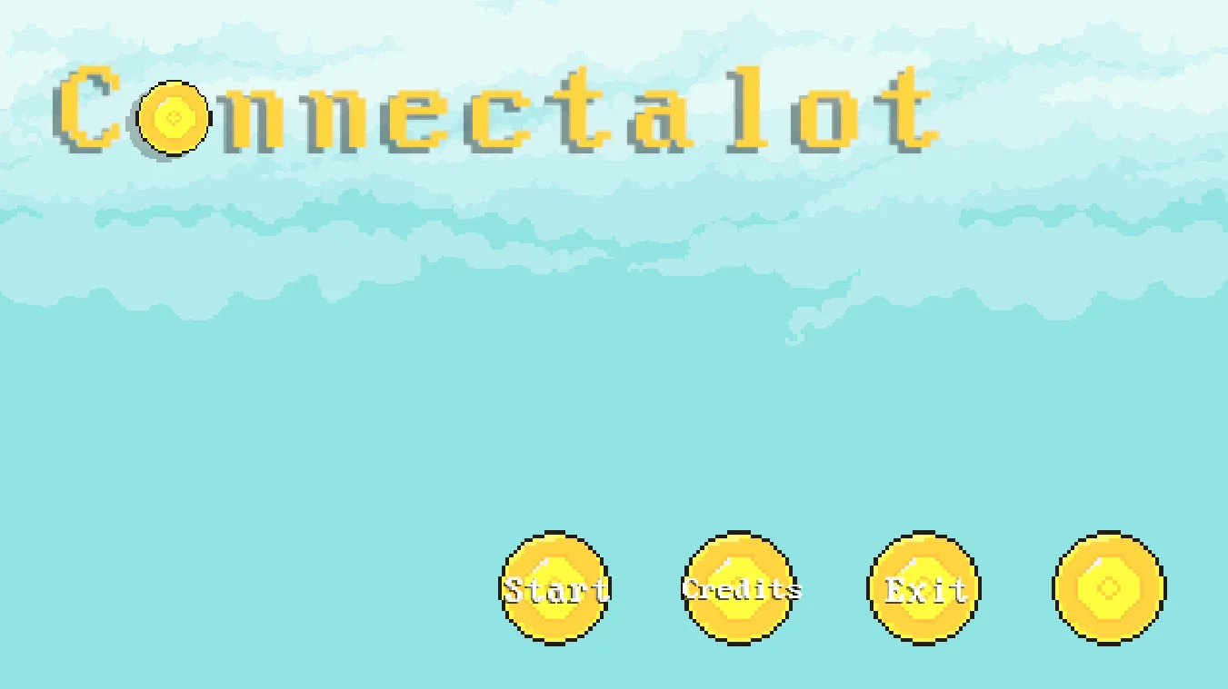 Connect-alot project image by Cardboard Productions