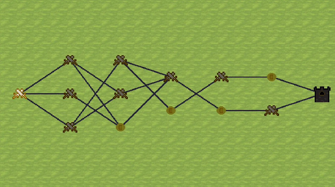 Connect-alot project image by Cardboard Productions