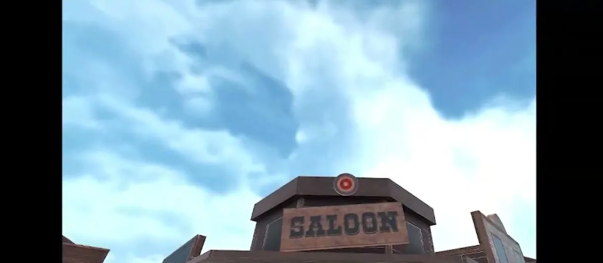 Quickshot VR project image by Team 1