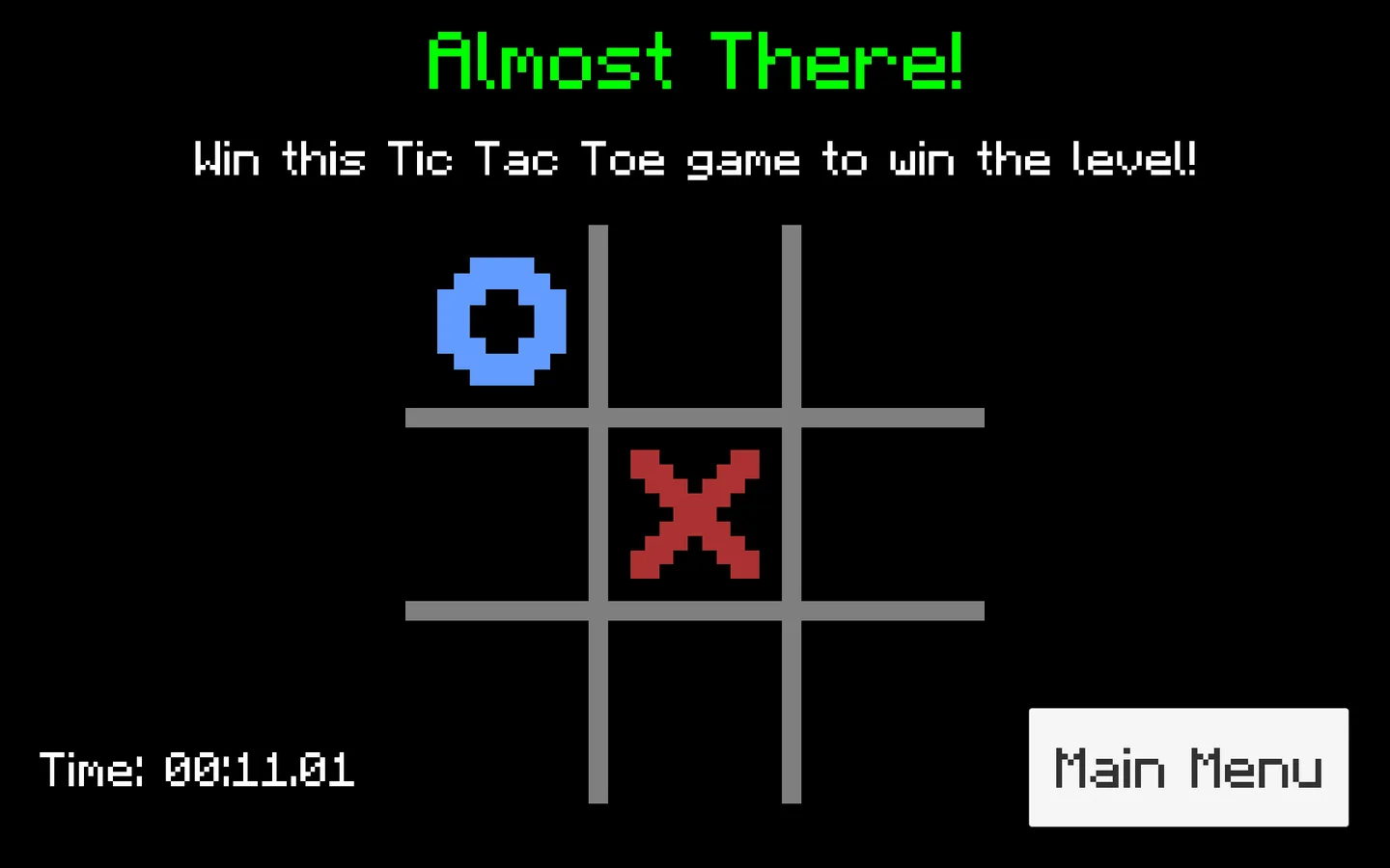 The World's Easiest Platformer project image by Alpha Beta Zeta