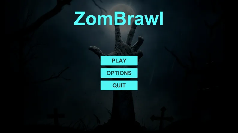 ZomBrawl project image by AsianPersuasion