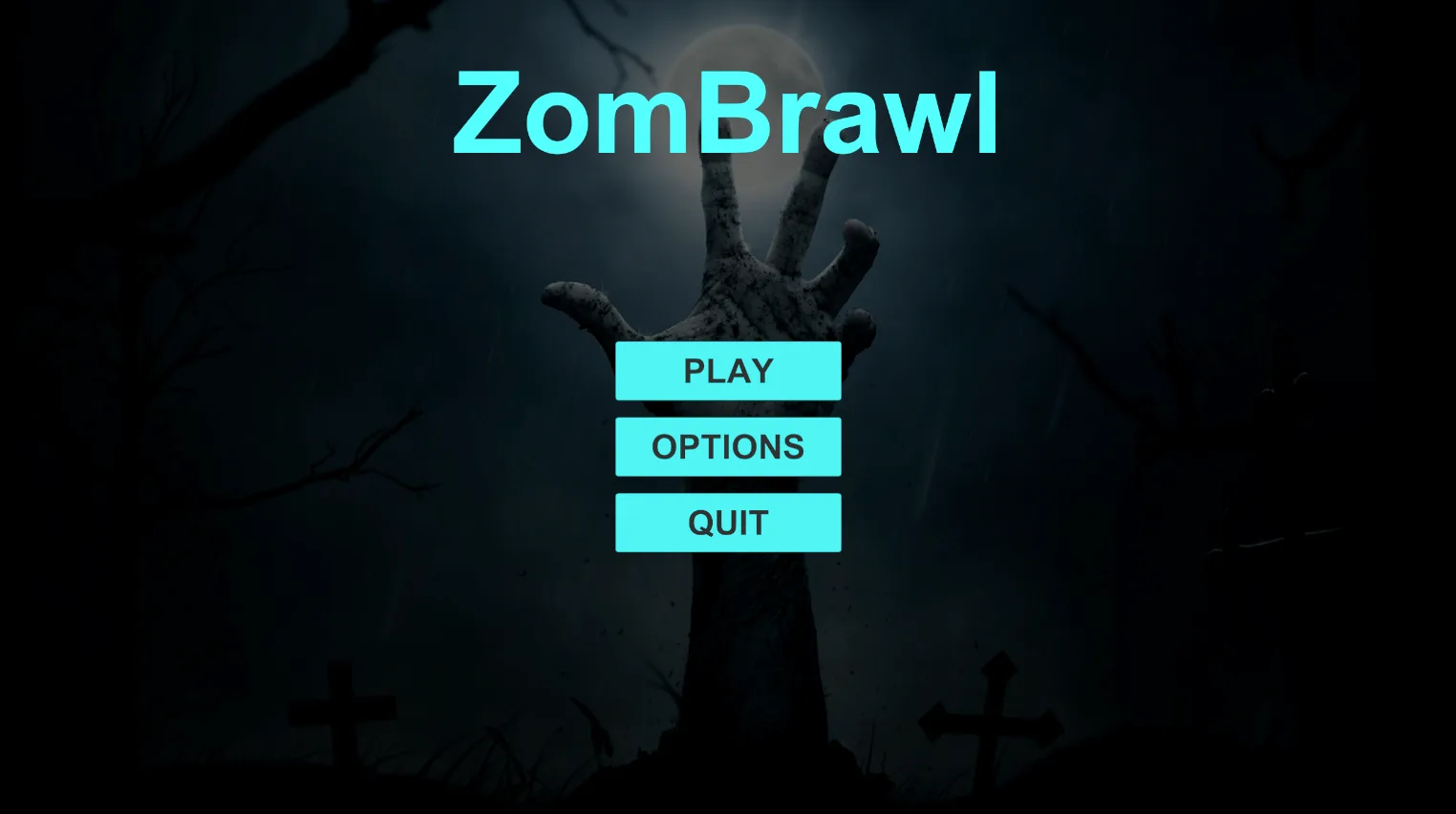 ZomBrawl project image by AsianPersuasion