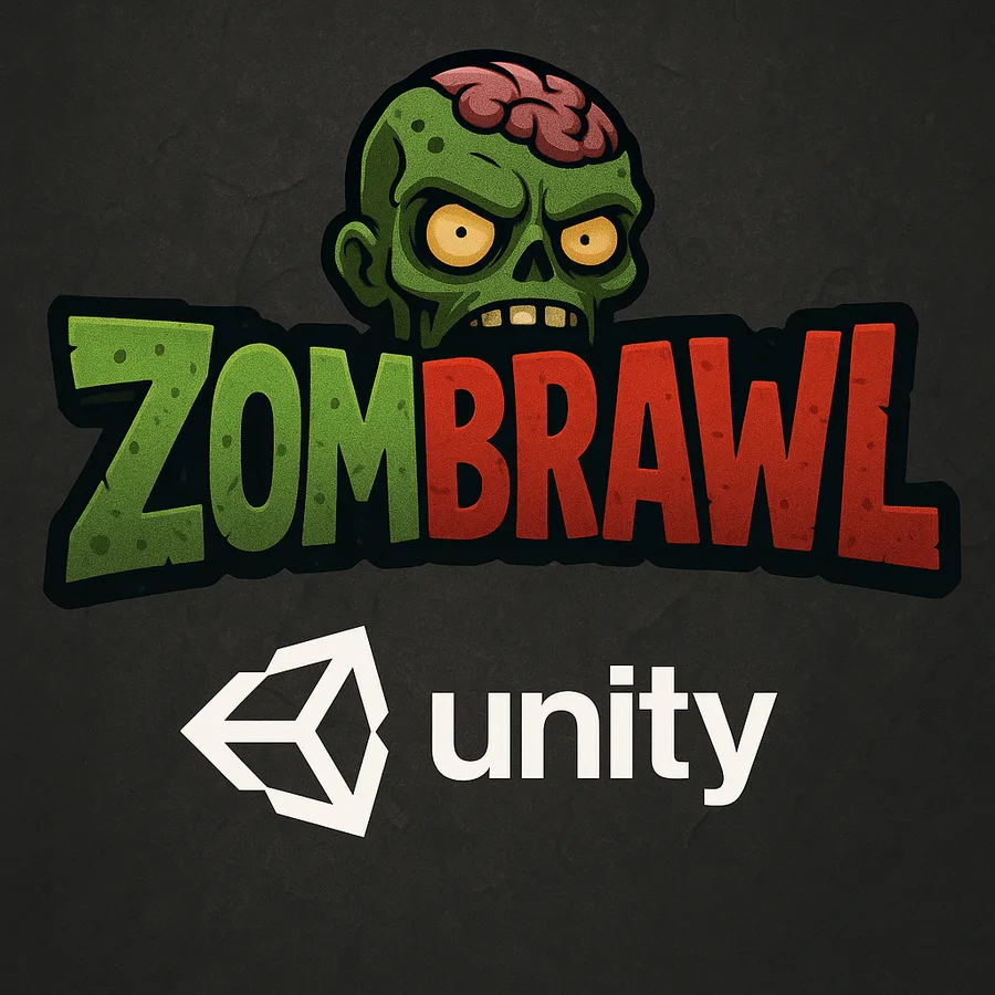 ZomBrawl project image by AsianPersuasion