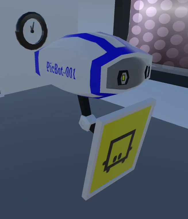 Planetary Parcel Patrol project image by Virtual Vis Studio