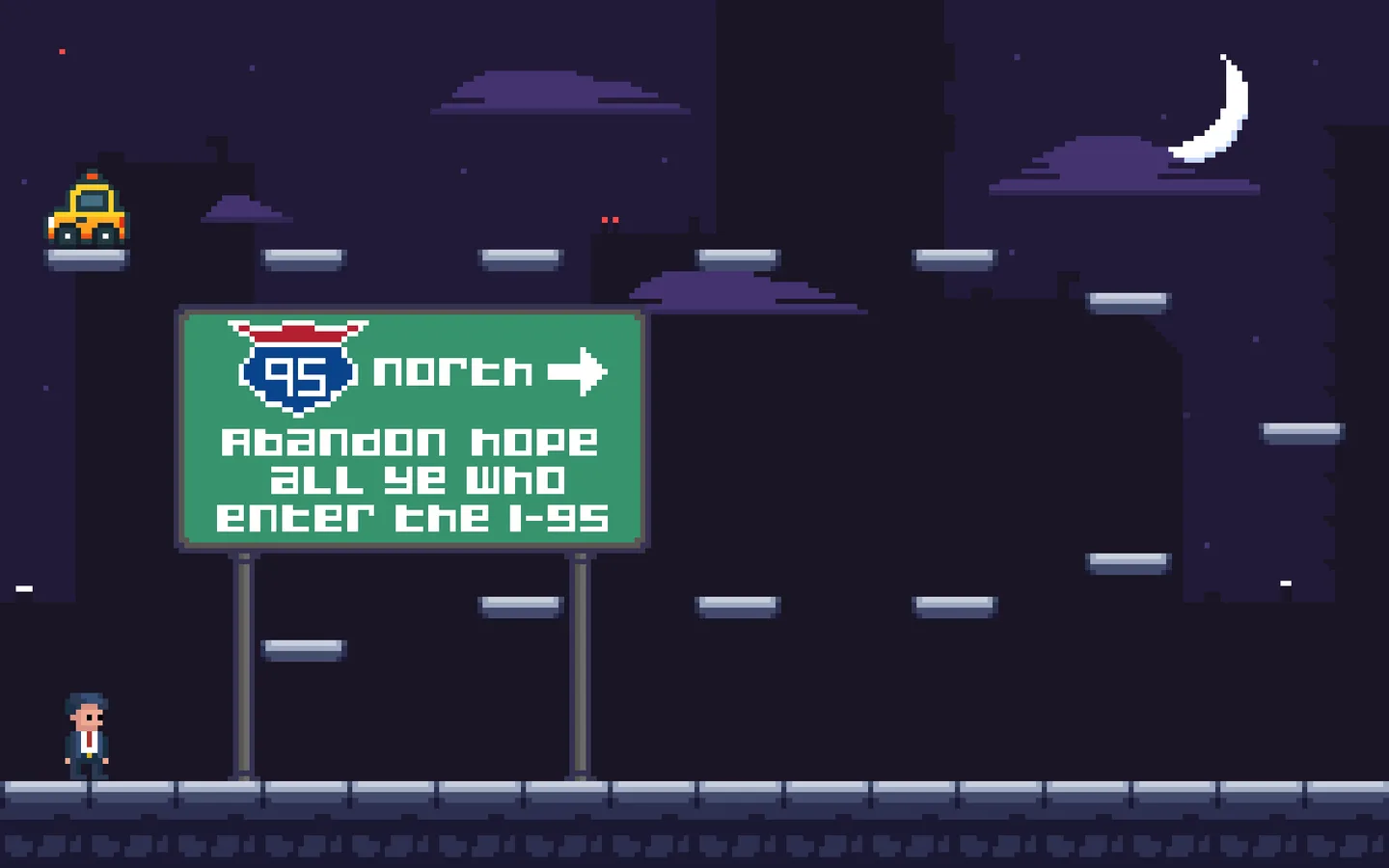 The World's Easiest Platformer project image by Alpha Beta Zeta