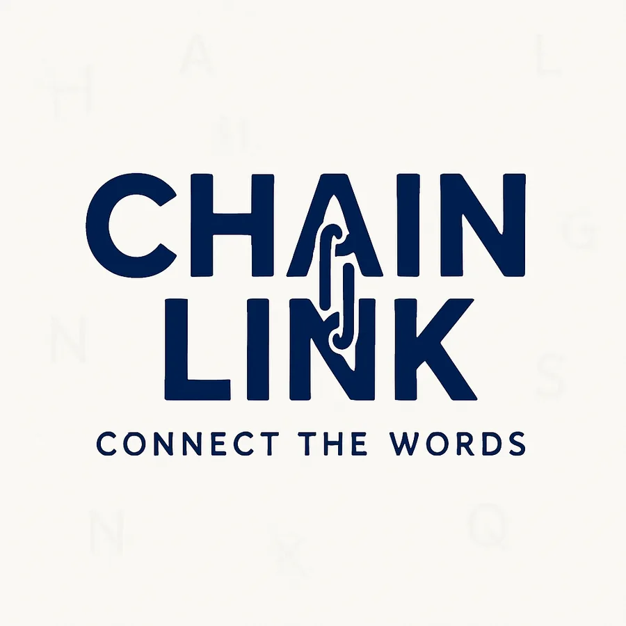 Chain Link project image by Mohammad Asim
