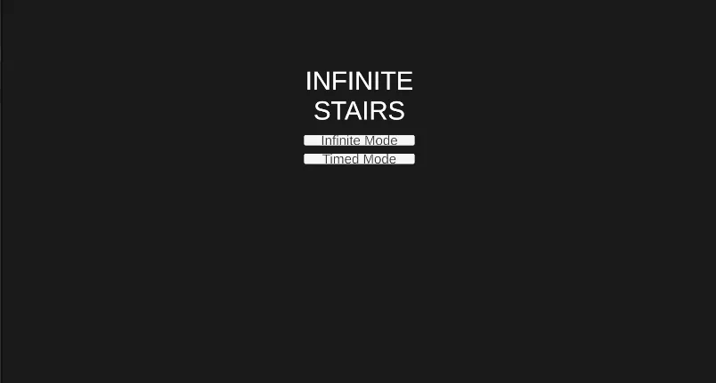 Infinite Stairs project image by Jung Chang