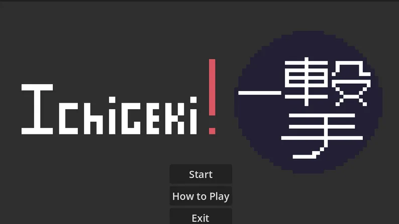 Ichigeki project image by Falah Zia